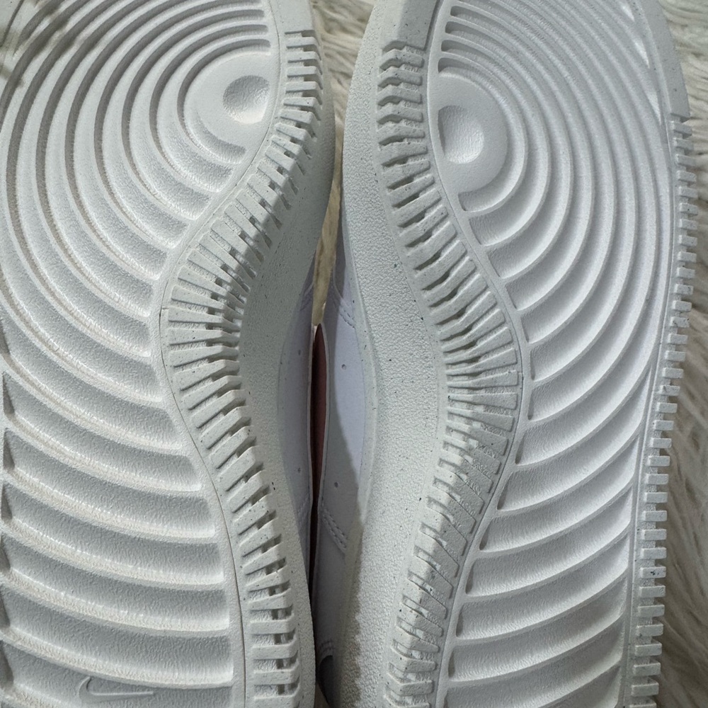 New🌿 Nike Court Vision Alta - Picture 11 of 11